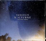 Vangelis Nocturne - The Piano Album