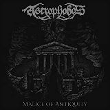 Sound Pollution Malice Of Antiquity-Digi-