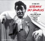 Hoodoo At Home With Screamin' Jay Hawkins -Digi-