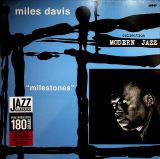 Davis Miles Milestones -Hq-