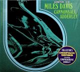 American Jazz Classics Somethin' Else -Bonus Tr-