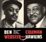 American Jazz Classics Ben Webster Meets Coleman Hawkins + 9 Bonus Tracks