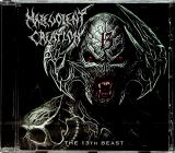 Malevolent Creation 13th Beast