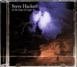 Hackett Steve At Edge Of Light