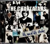 Charlatans Us And Us Only