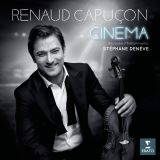 Capucon Renaud Cinema (Stphane Denve)