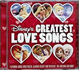 OST Disneys Greatest Love Songs