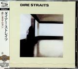 Dire Straits Dire Straits (SHM-CD)