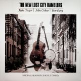 New Lost City Ramblers New Lost City Ramblers