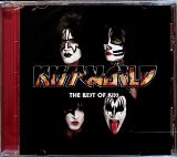 Kiss Kissworld - The Best Of