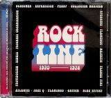 Supraphon Rock Line 1970-1974 (2CD)