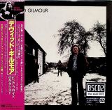 Gilmour David David Gilmour (Limited Edition)