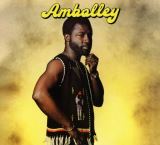 Mr Bongo Ambolley