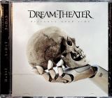 Dream Theater Distance Over Time (Jewel Case)