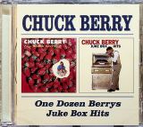 Berry Chuck One Dozen Berrys / Juke Box Hits