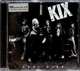 Kix Cool Kids