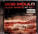 Mould Bob Black Sheets Of Rain