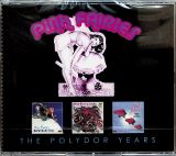 Pink Fairies Polydor Years (Bonus Tracks)