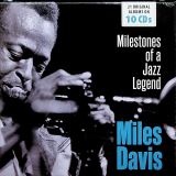 Davis Miles 21 Original Albums