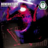 Benediction Grind Bastard Ltd. (LP+CD)