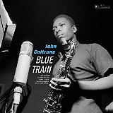 Coltrane John Blue Train -Hq-