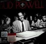 Powell Bud Genius Of Bud Powell -Hq-