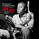Turrentine Stanley Look Out! -Hq-