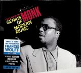 Monk Thelonious Genius Of Modern Music