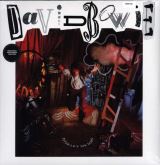 Bowie David Never Let Me Down (2018 Remastered)