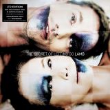 Lamb Secret Of Letting Go