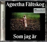 Fltskog Agnetha Som Jag r