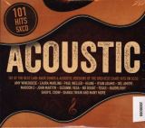 Universal 101 Hits - Acoustic (5CD)