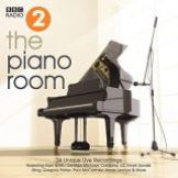 Universal BBC Radio 2 - The Piano Room (2CD Live, U2, Coldplay, Sting, McCurtney...)
