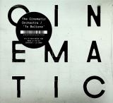 Cinematic Orchestra To Believe