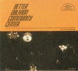 Dead Oceans Better Oblivion Community Center