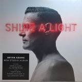 Adams Bryan Shine A Light