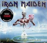 Iron Maiden Seventh Son Of A Seventh Son (2015 Remastered)