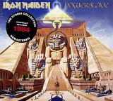 Iron Maiden Powerslave (2015 Remastered)