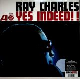 Charles Ray Yes Indeed!! (mono Remaster)