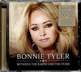 Tyler Bonnie Between The Earth And The Stars
