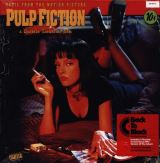Geffen Pulp Fiction