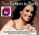Noa Letters  To Bach