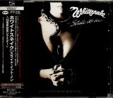Whitesnake Slide It In (SHM-CD)