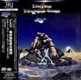 Yes Tales From Topographic Oceans (Steven Wilson Remix) -UHQCD-