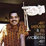 Farmer Art & Bill Evans Modern Art -Hq-