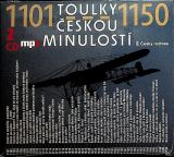 Various Toulky eskou minulost 1101-1150 (MP3)