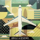 Ego Arrivals & Departures
