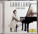 Lang Lang Piano Book