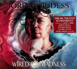 Rudess Jordan Wired For Madness -Digi-