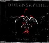 Queensryche Verdict